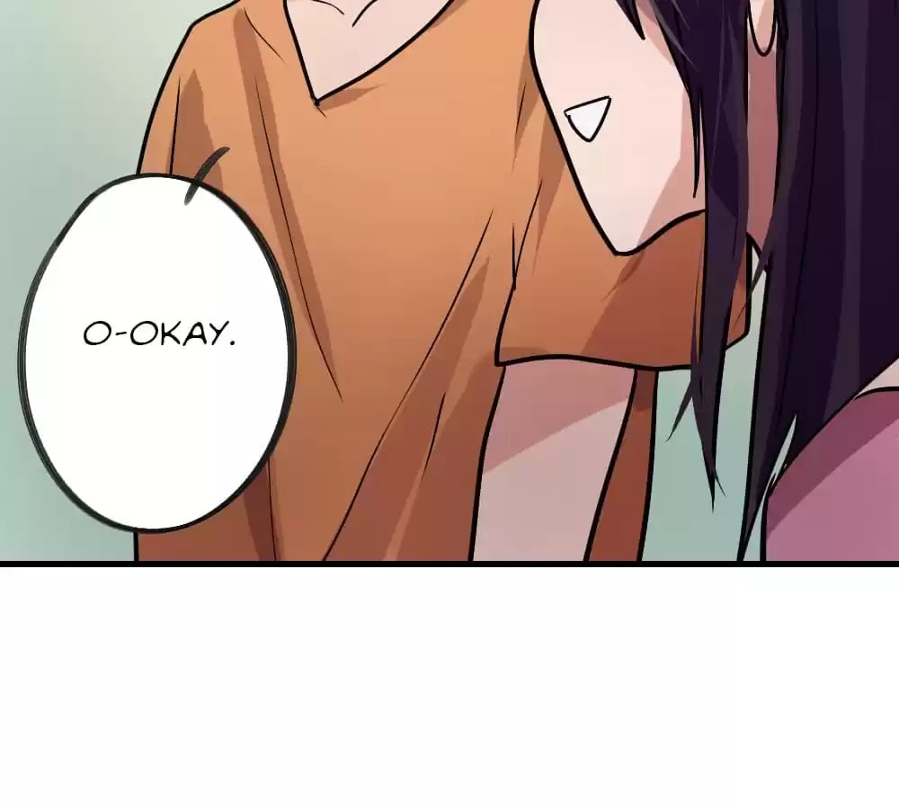 Fell in Love with Girlfriend
