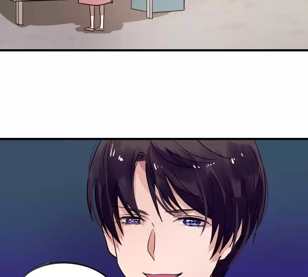 Fell in Love with Girlfriend