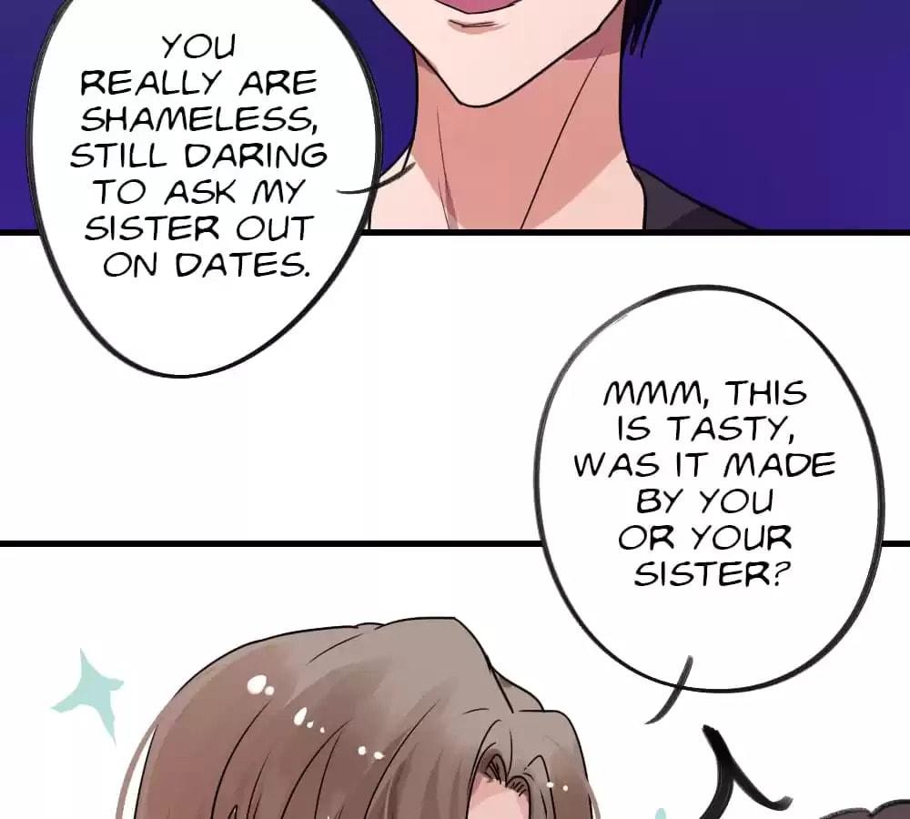 Fell in Love with Girlfriend