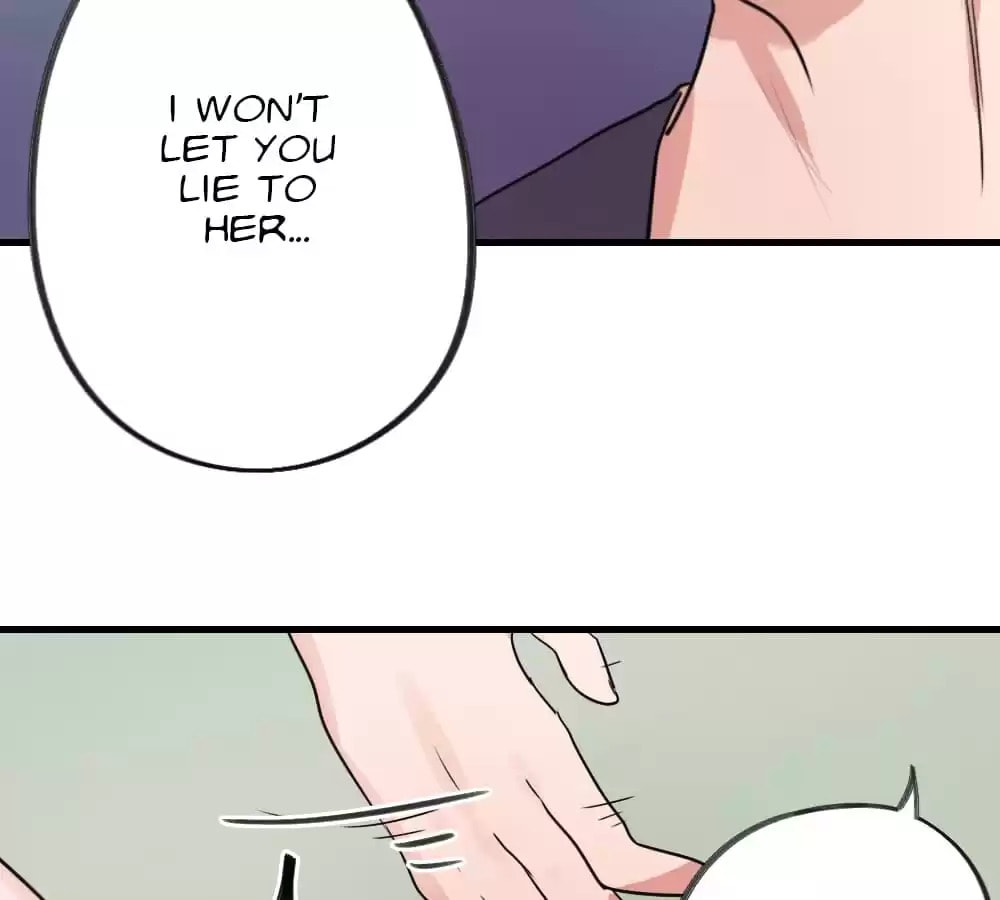 Fell in Love with Girlfriend