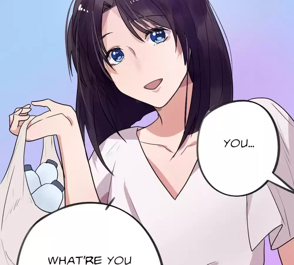 Fell in Love with Girlfriend