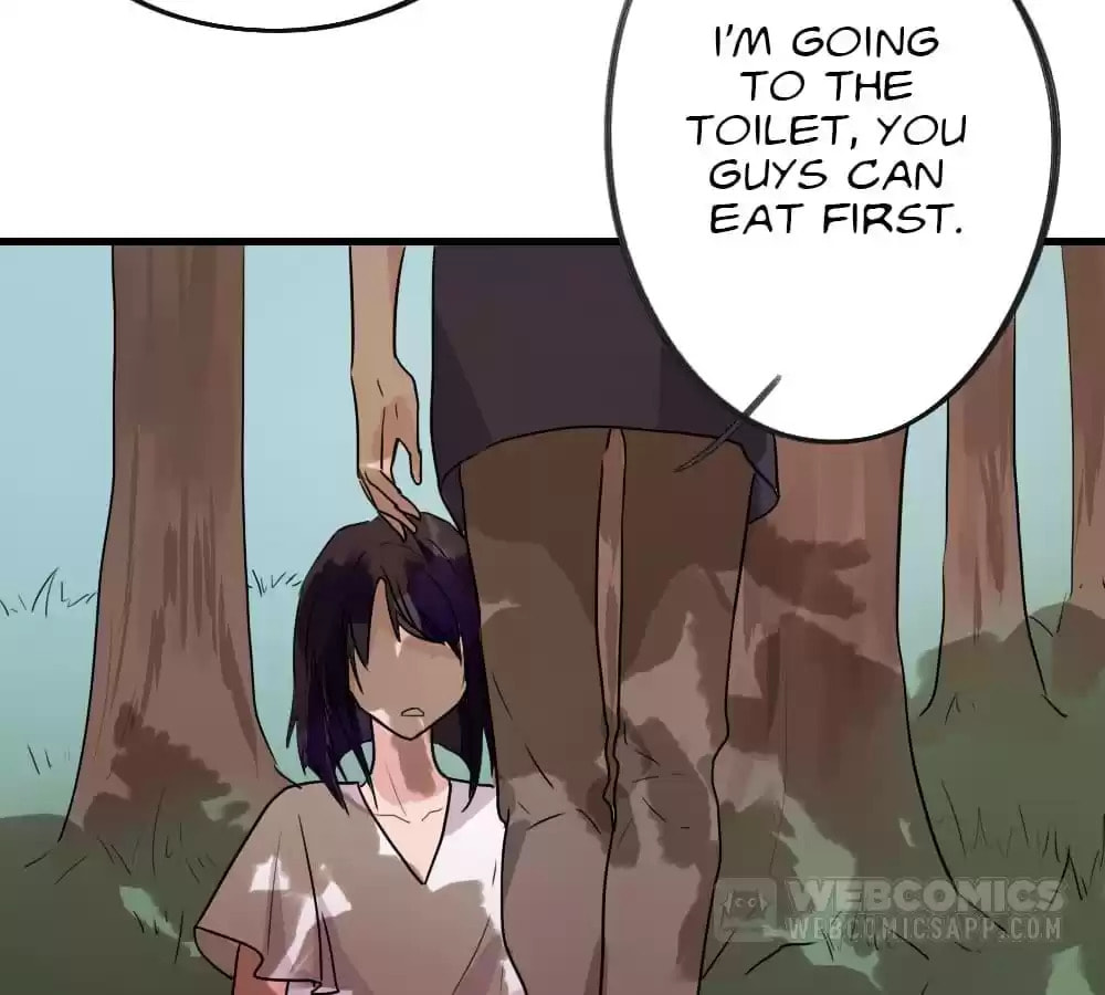 Fell in Love with Girlfriend