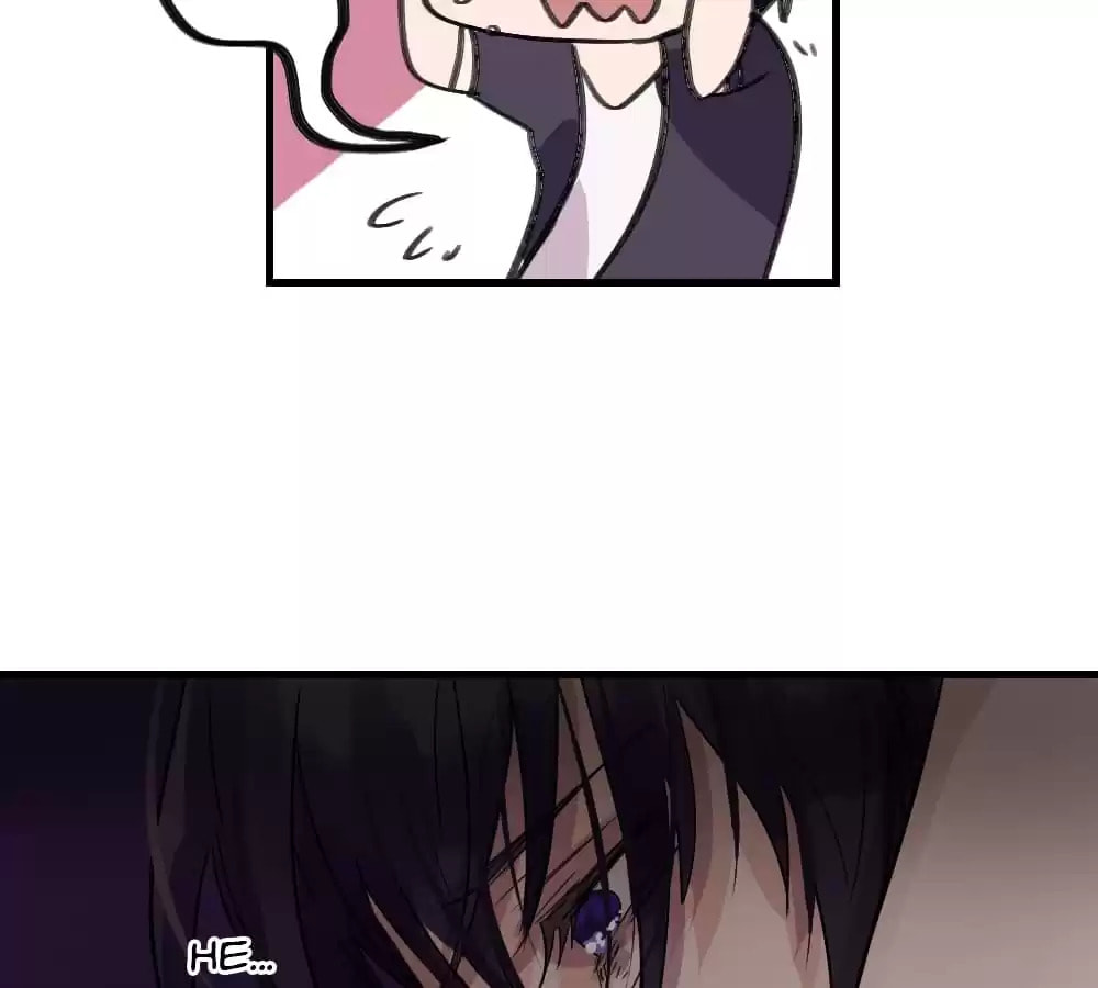 Fell in Love with Girlfriend