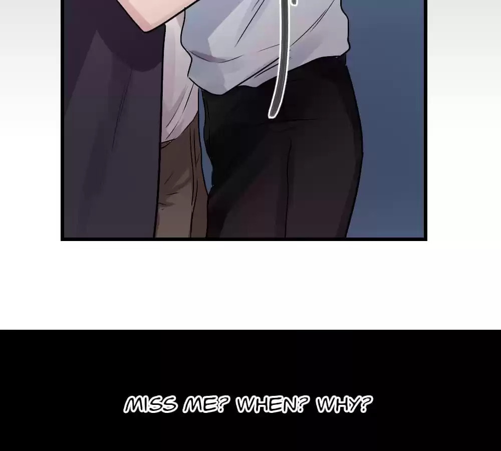 Fell in Love with Girlfriend