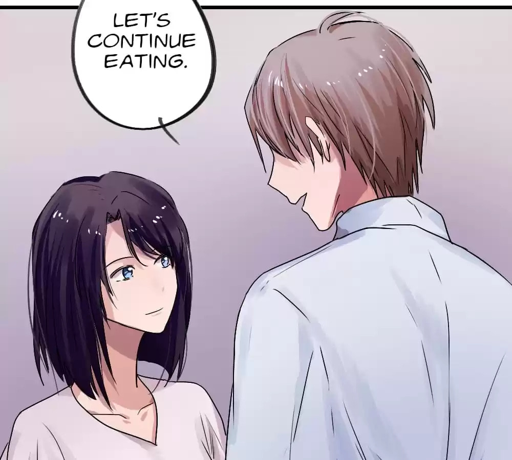 Fell in Love with Girlfriend