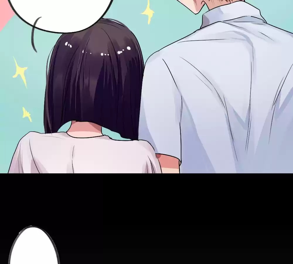 Fell in Love with Girlfriend