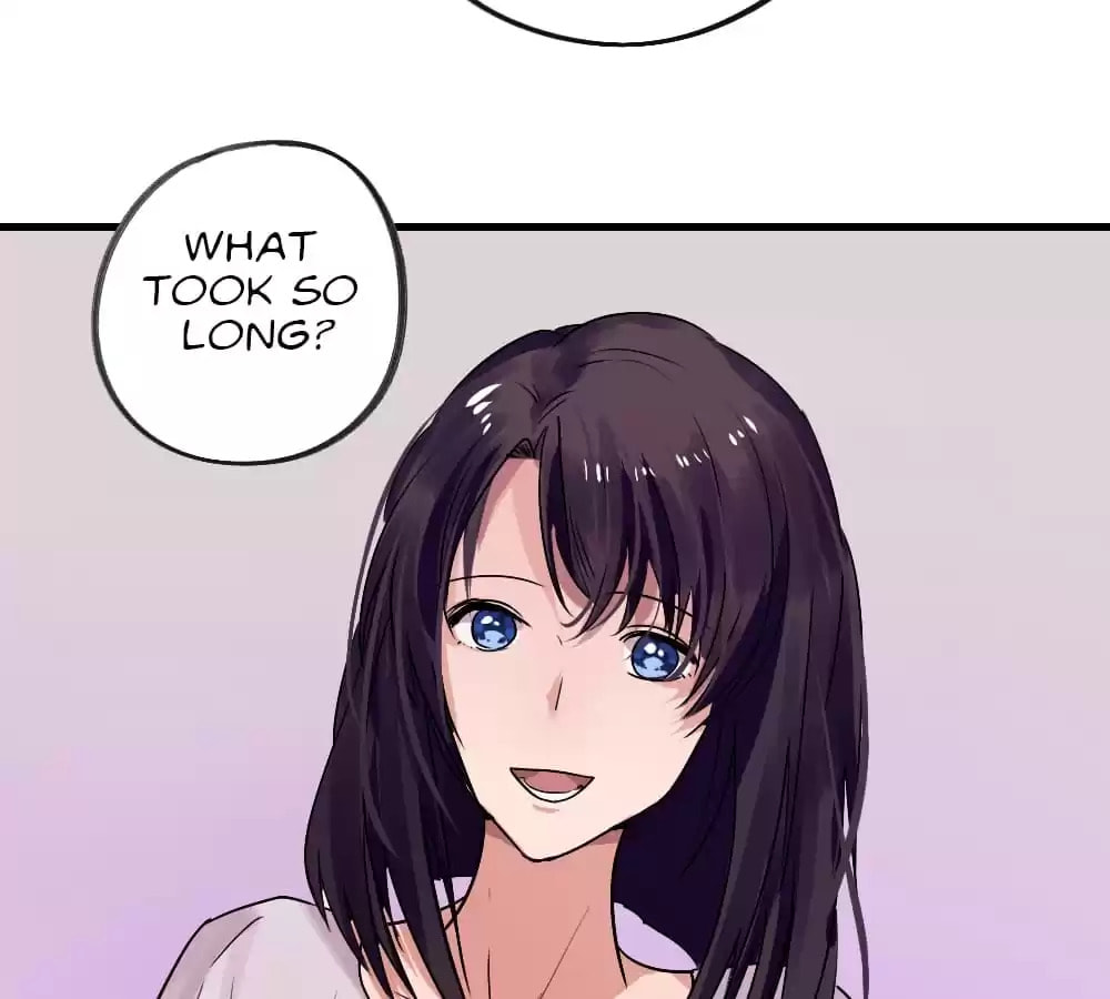 Fell in Love with Girlfriend