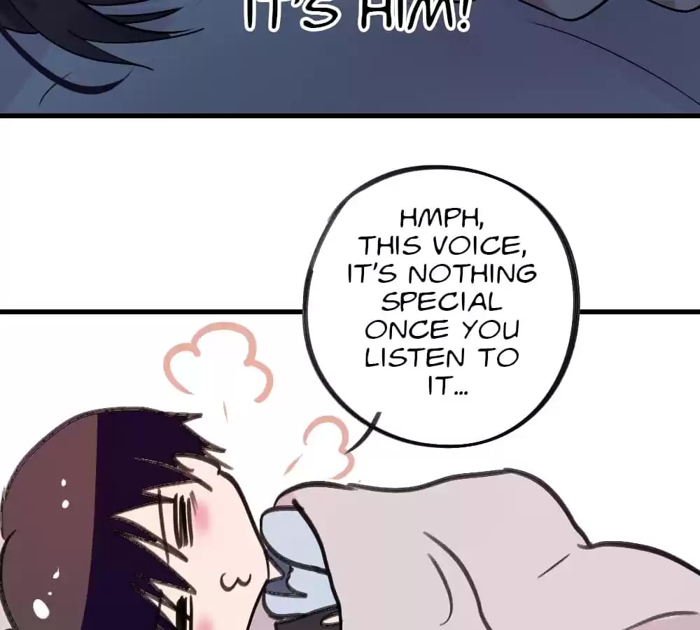 Fell in Love with Girlfriend