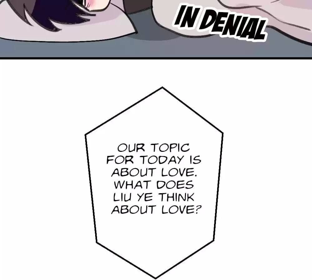 Fell in Love with Girlfriend