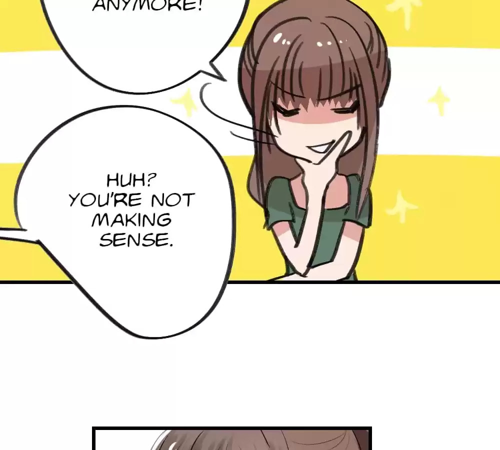 Fell in Love with Girlfriend