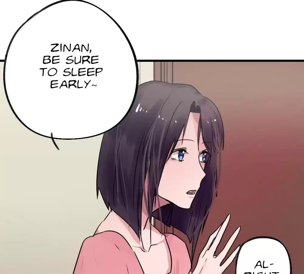 Fell in Love with Girlfriend