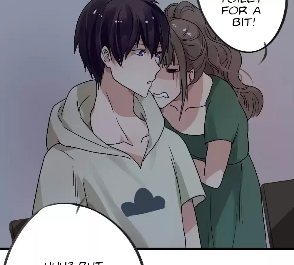 Fell in Love with Girlfriend