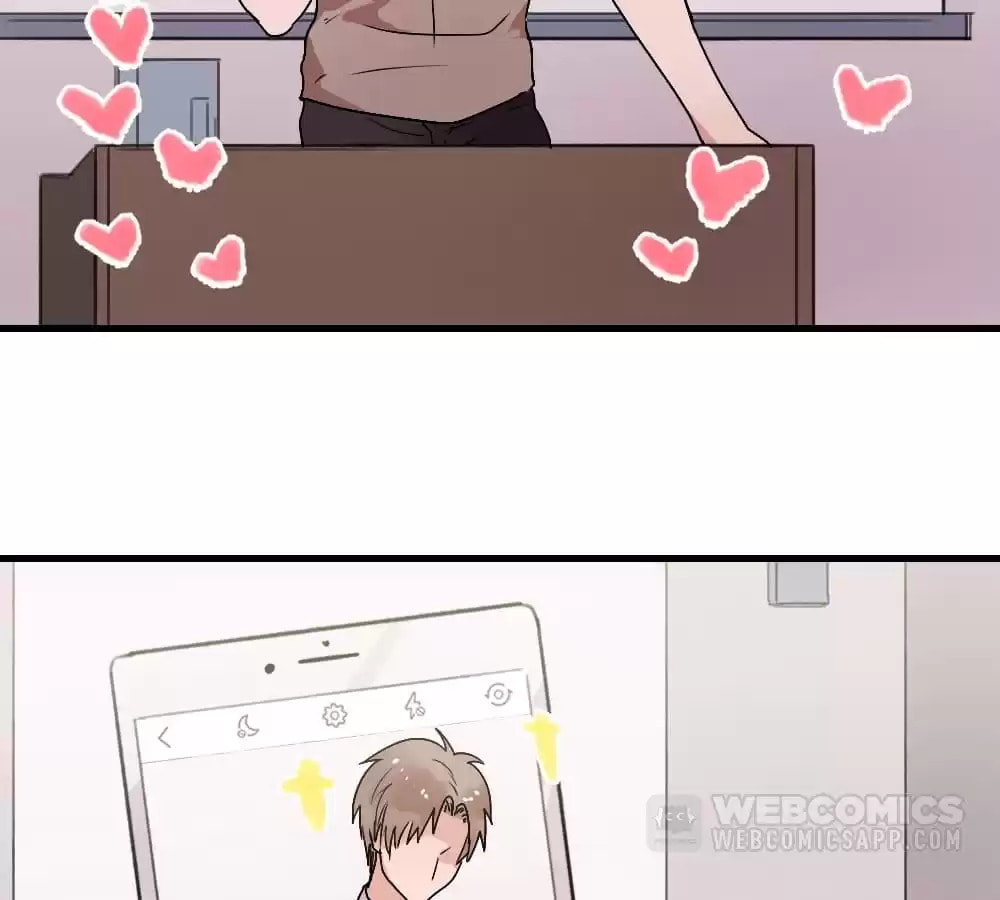 Fell in Love with Girlfriend