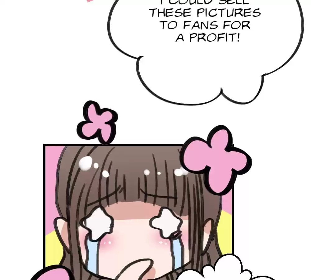 Fell in Love with Girlfriend