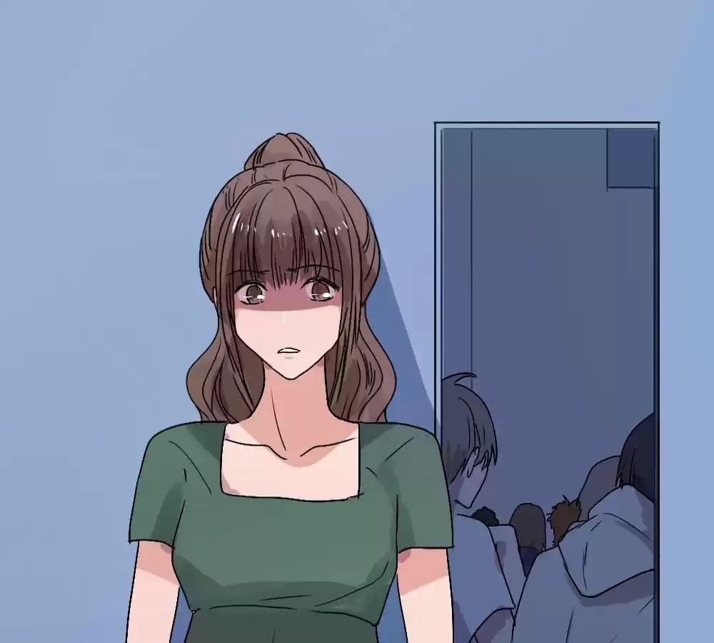 Fell in Love with Girlfriend