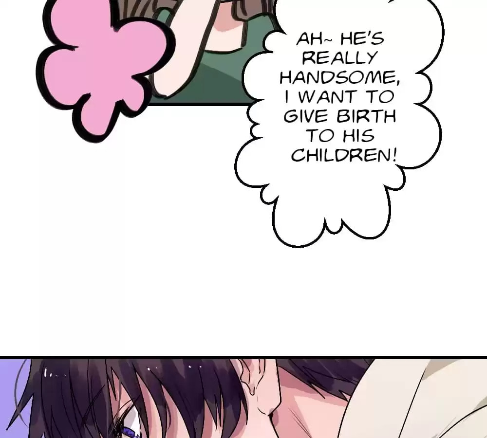 Fell in Love with Girlfriend
