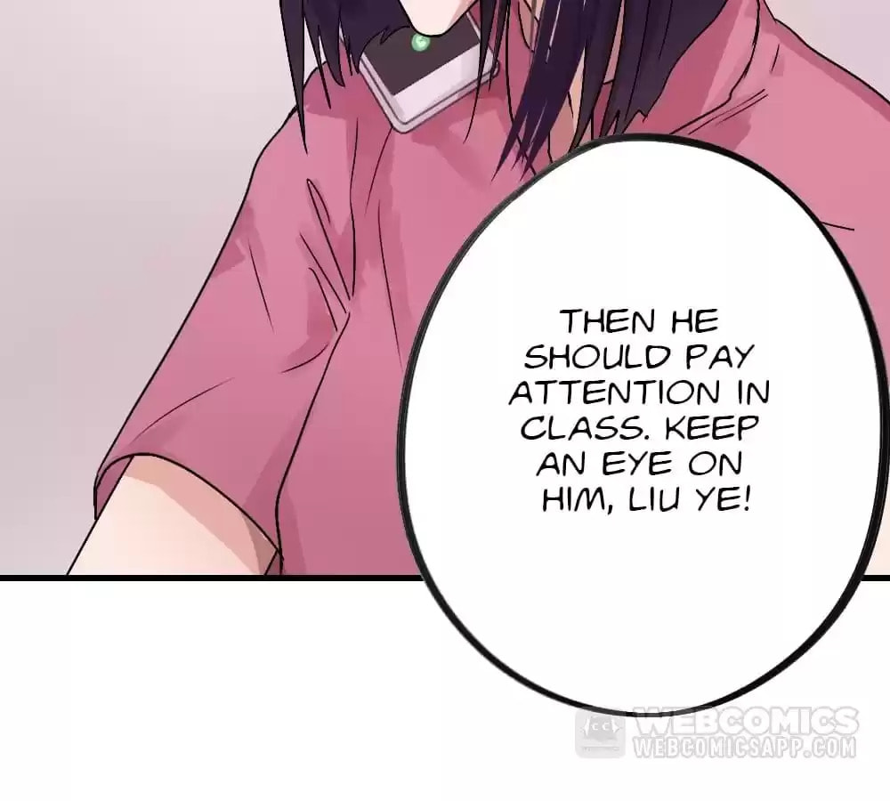 Fell in Love with Girlfriend