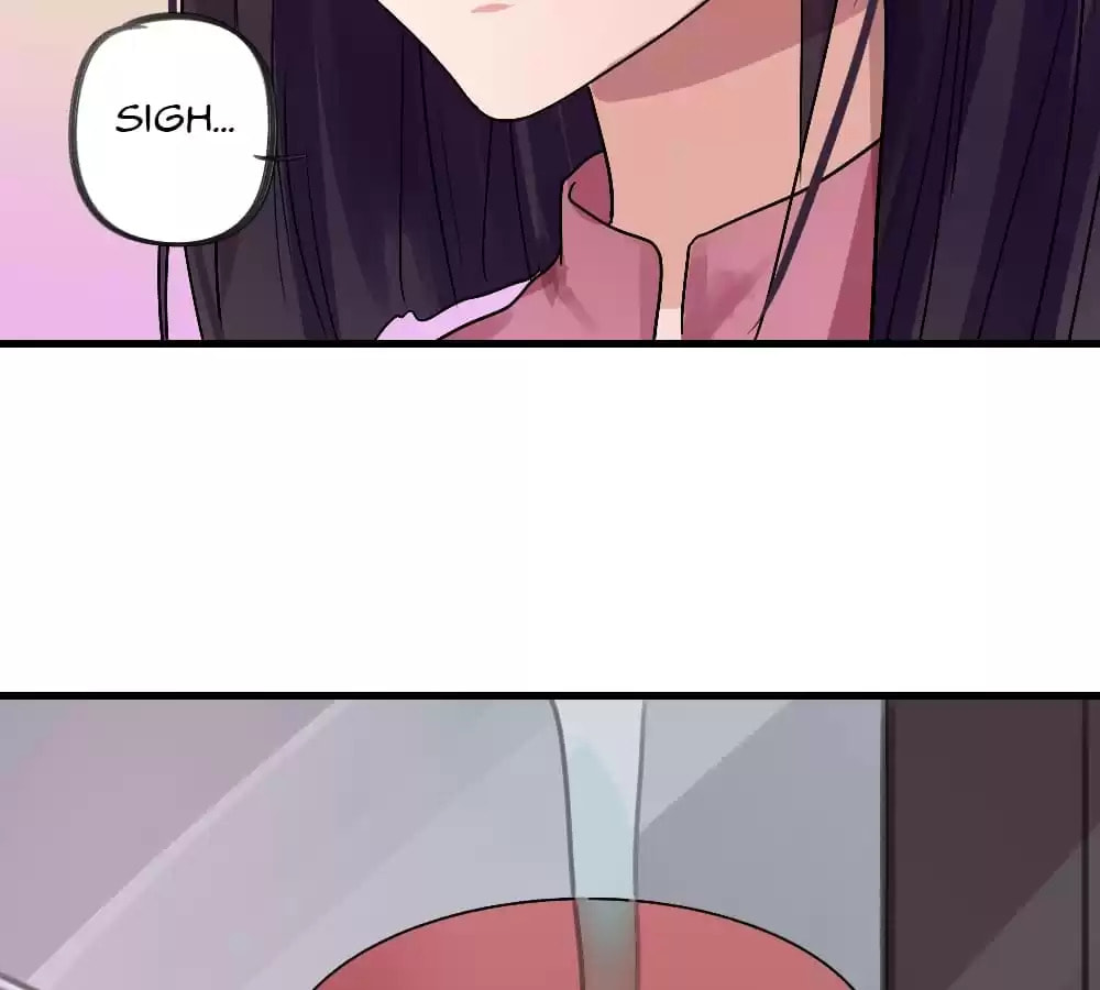 Fell in Love with Girlfriend