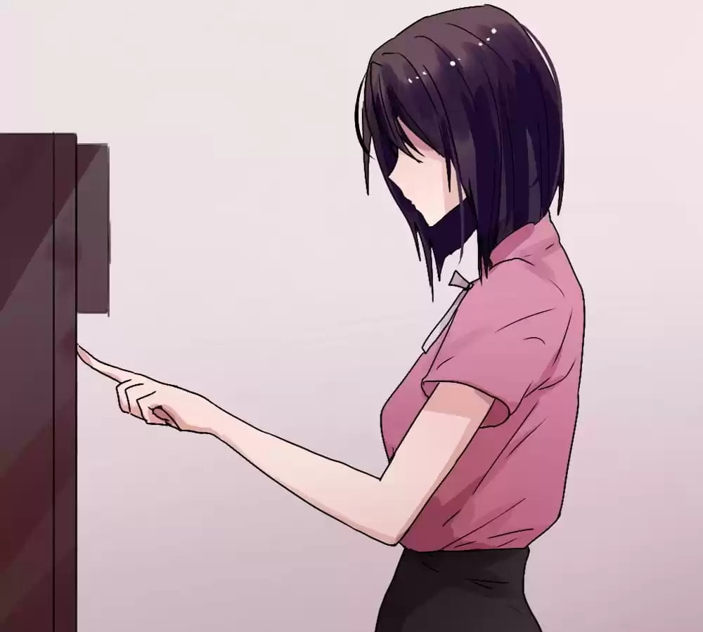 Fell in Love with Girlfriend