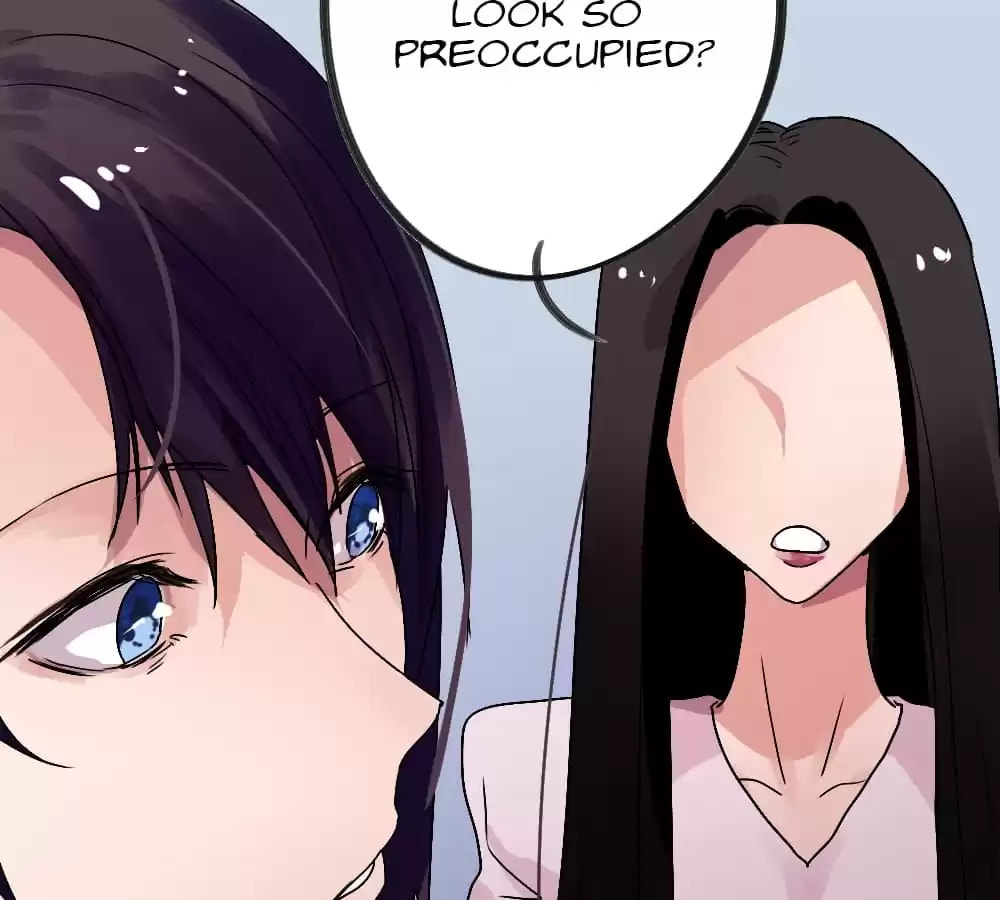 Fell in Love with Girlfriend