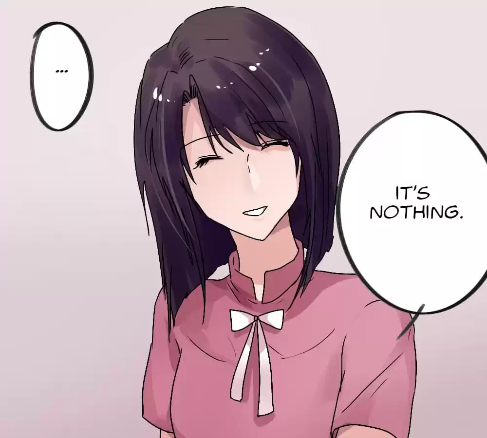 Fell in Love with Girlfriend