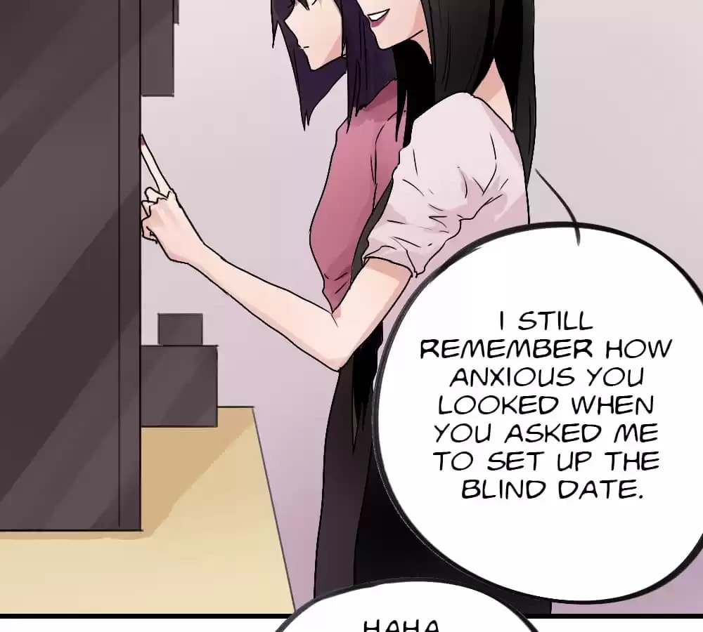 Fell in Love with Girlfriend