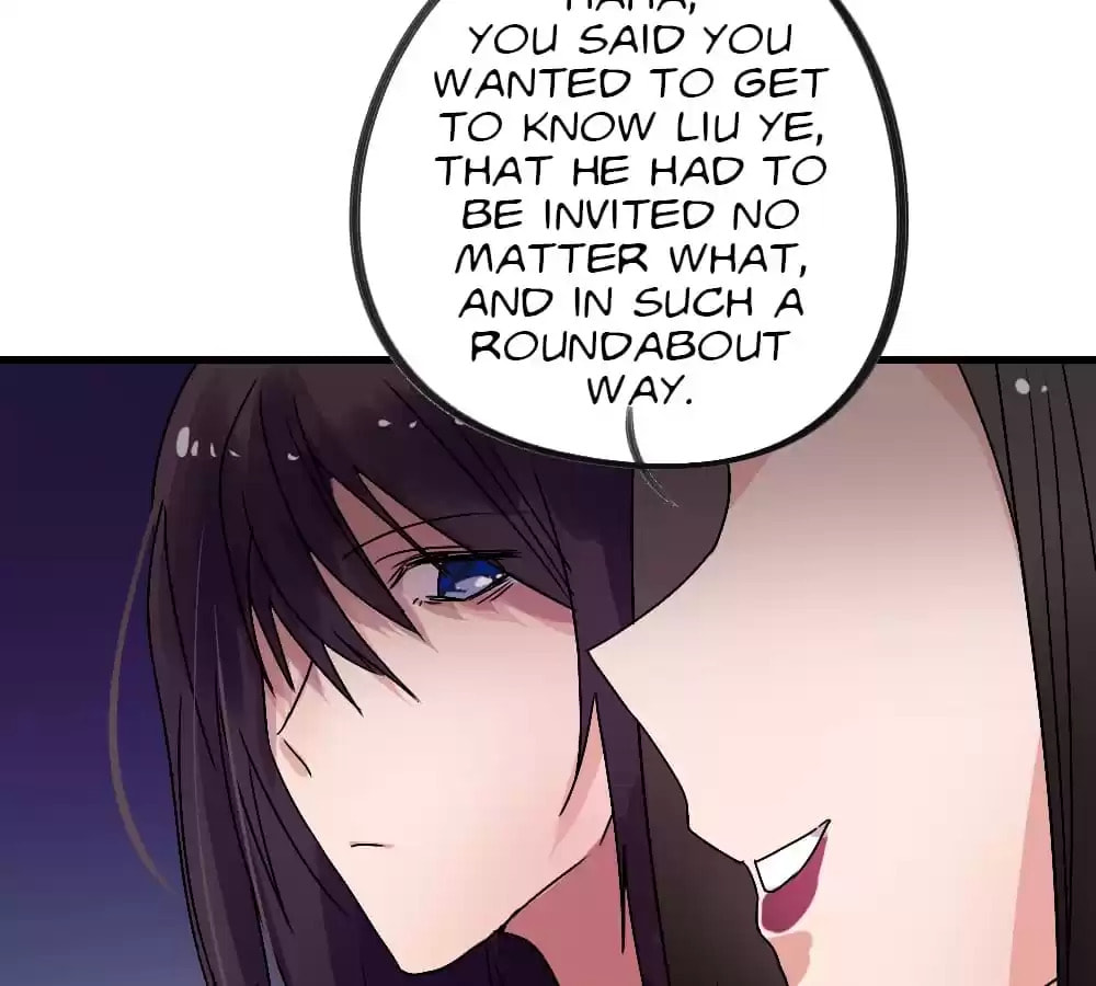Fell in Love with Girlfriend