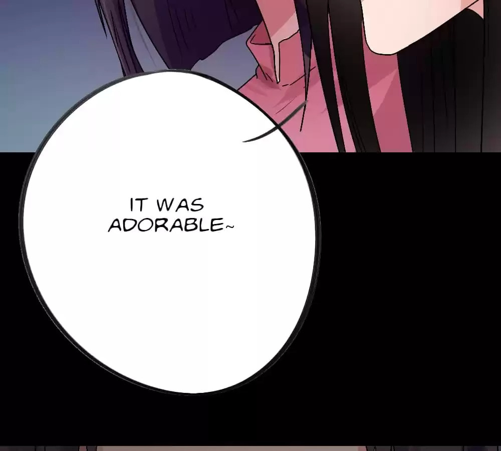 Fell in Love with Girlfriend
