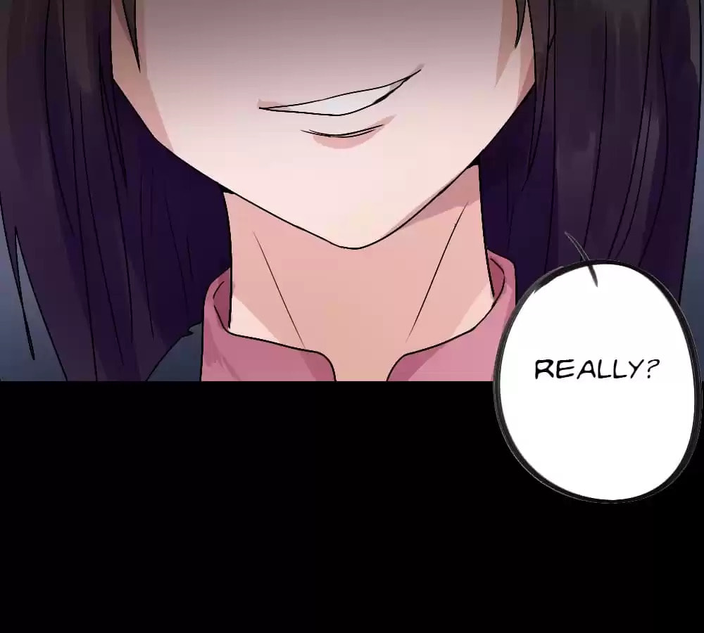 Fell in Love with Girlfriend