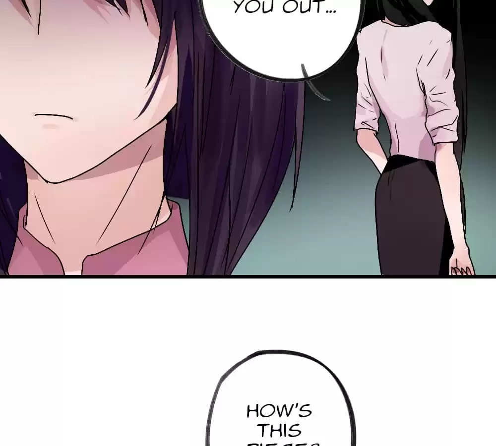 Fell in Love with Girlfriend