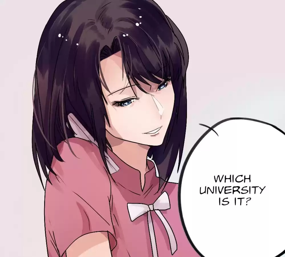 Fell in Love with Girlfriend