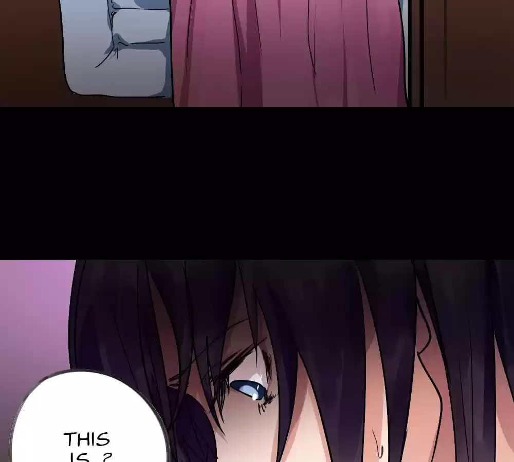 Fell in Love with Girlfriend