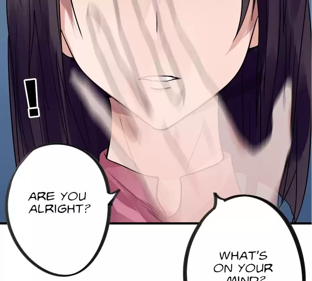 Fell in Love with Girlfriend