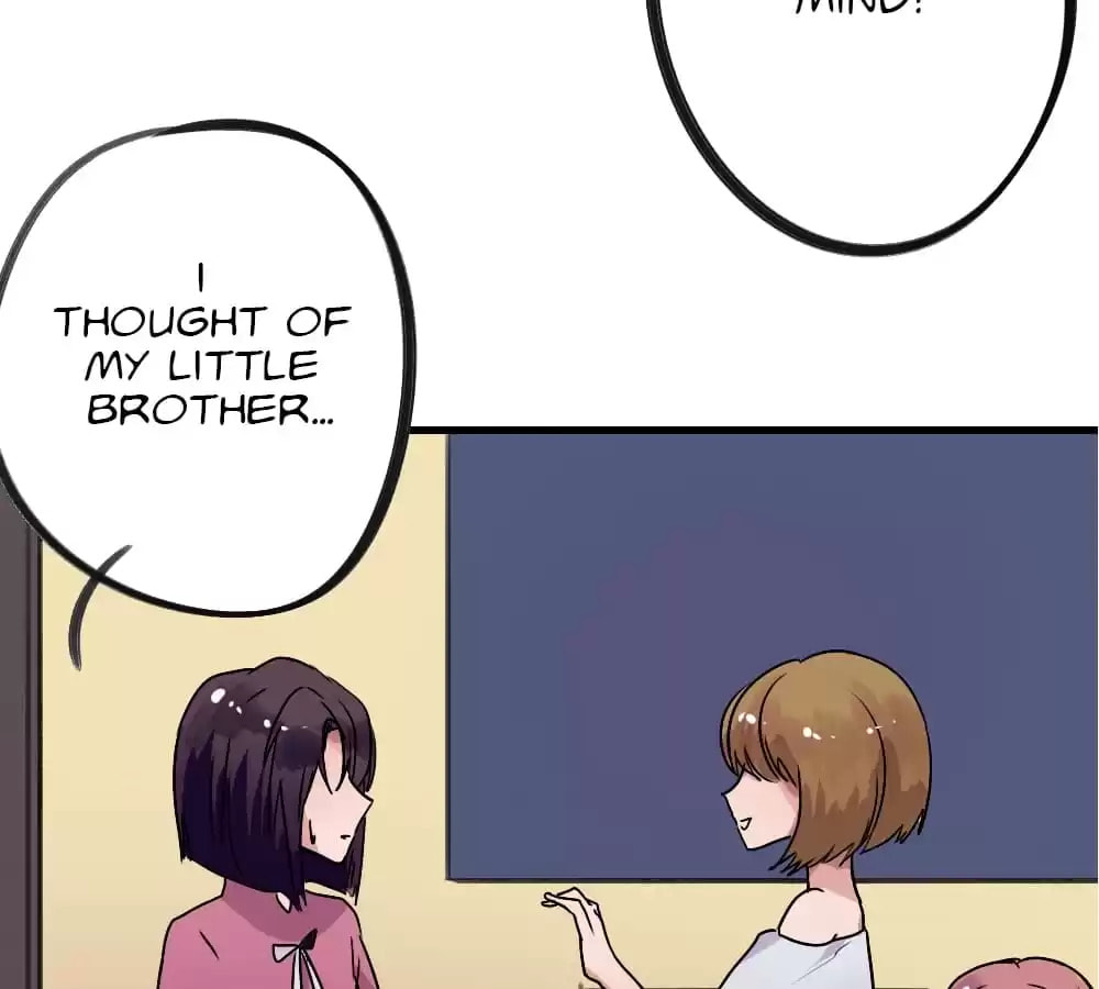Fell in Love with Girlfriend