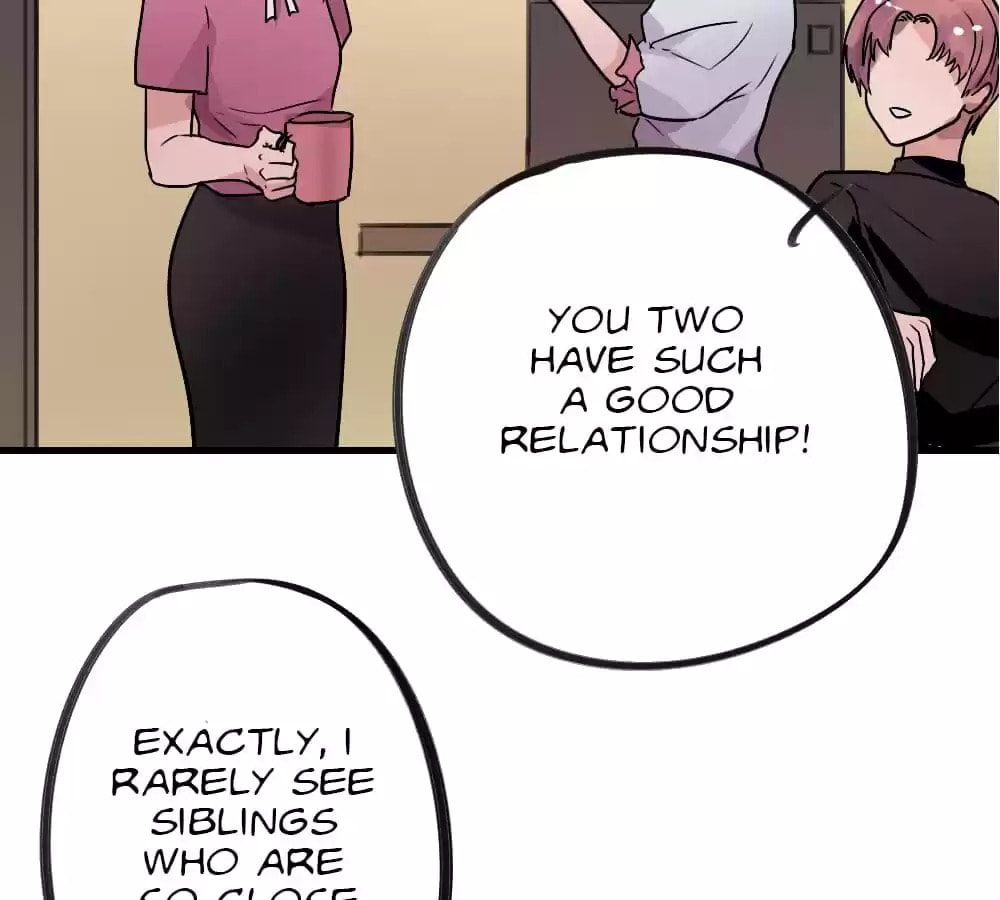 Fell in Love with Girlfriend