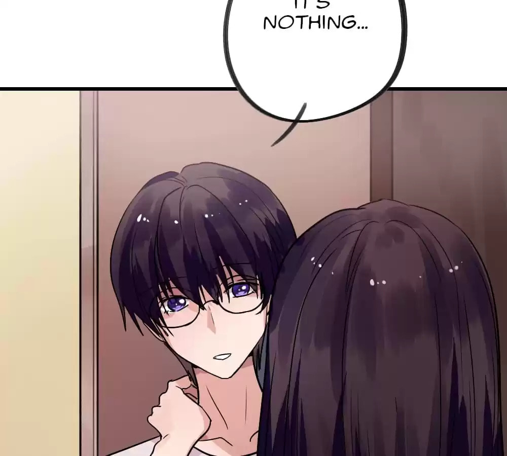 Fell in Love with Girlfriend