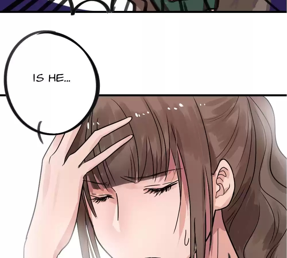 Fell in Love with Girlfriend