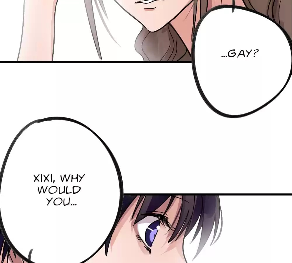 Fell in Love with Girlfriend