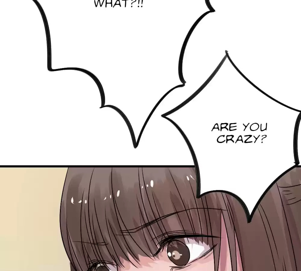 Fell in Love with Girlfriend