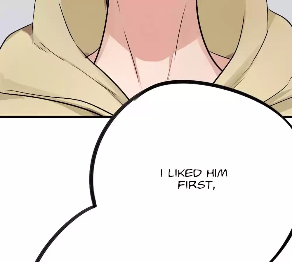 Fell in Love with Girlfriend