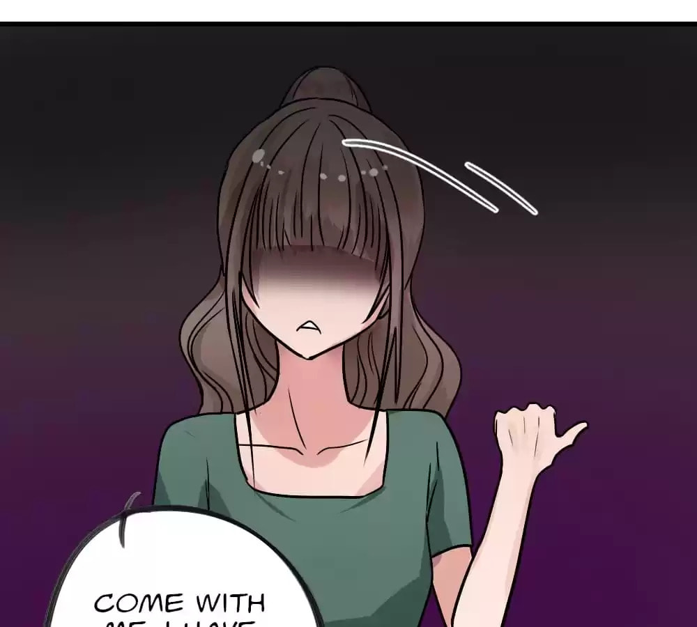 Fell in Love with Girlfriend