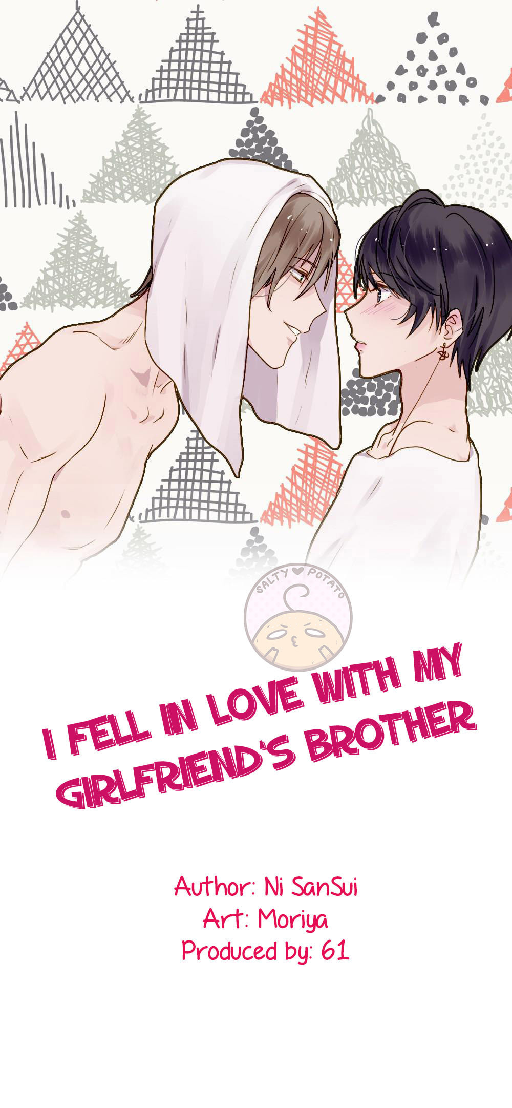 Fell in Love with Girlfriend