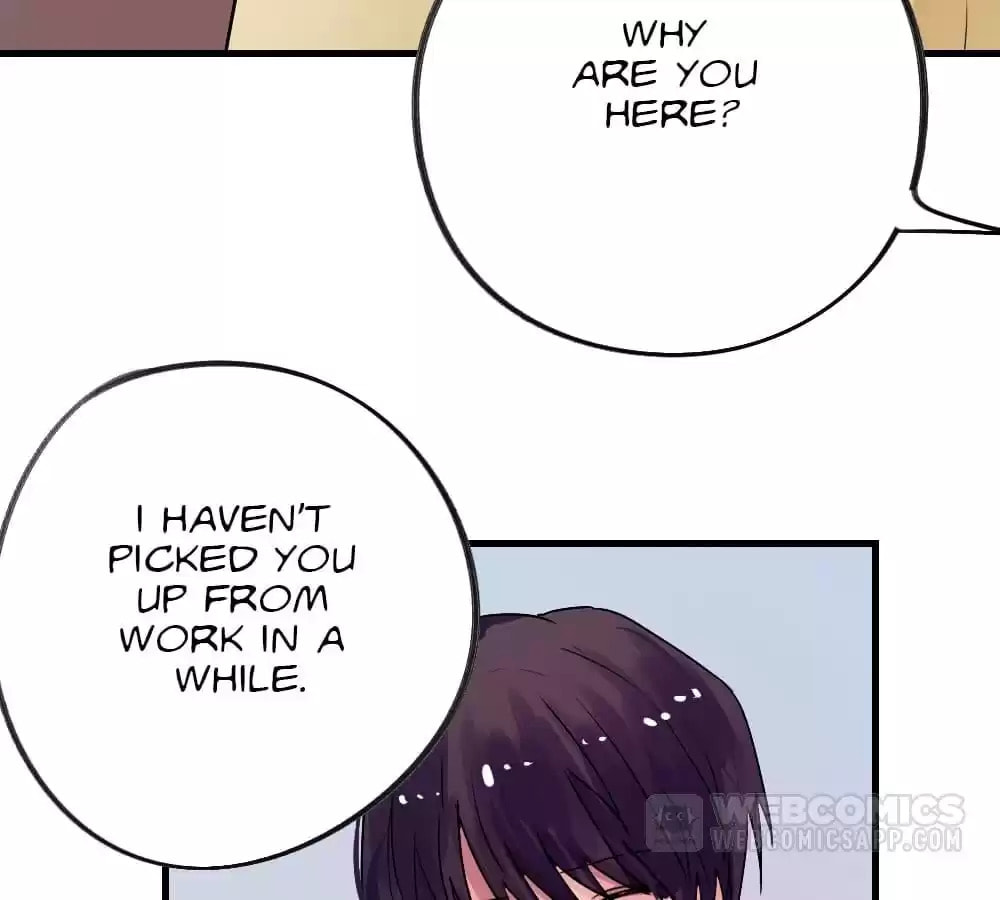 Fell in Love with Girlfriend