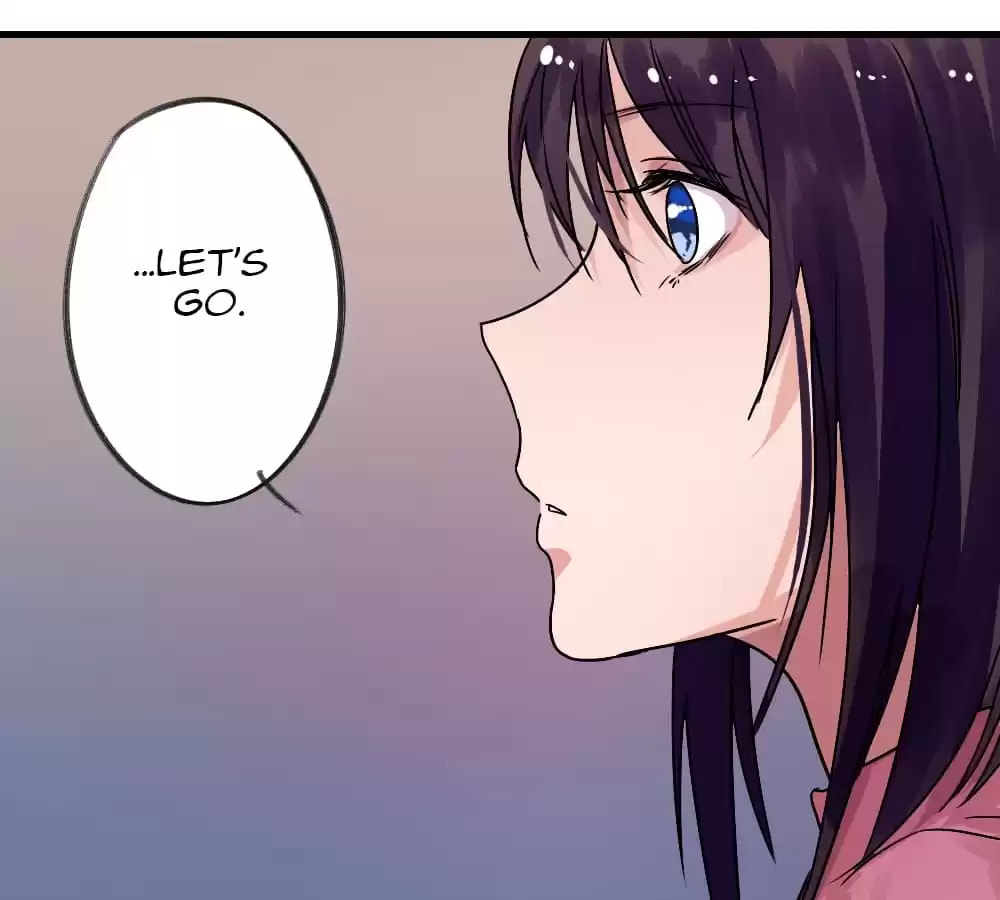 Fell in Love with Girlfriend