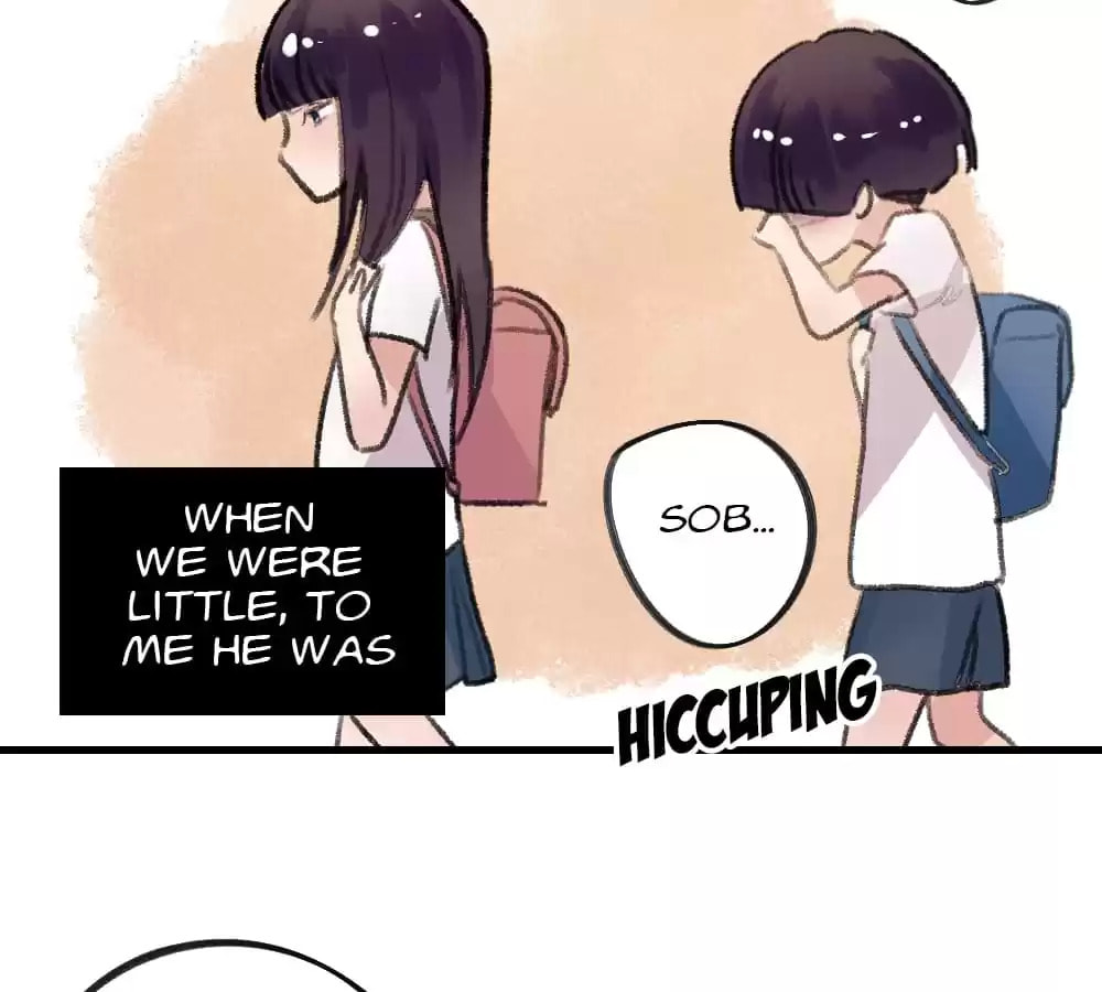 Fell in Love with Girlfriend