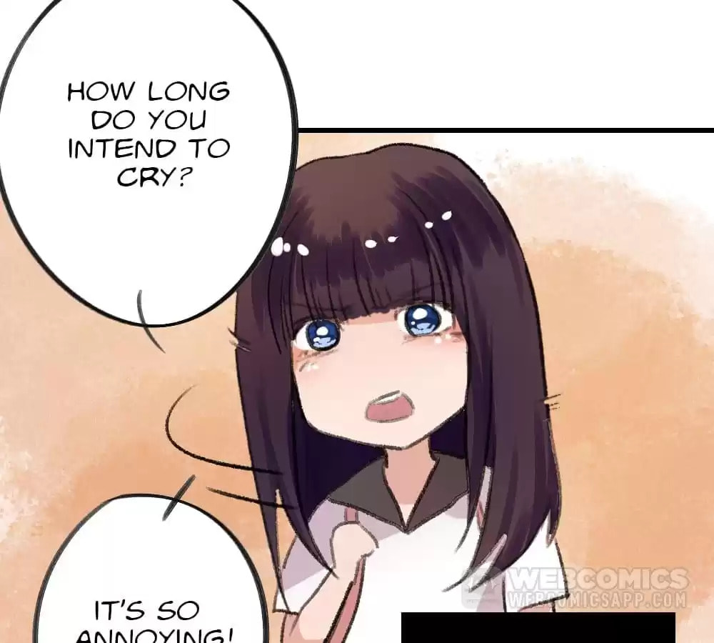 Fell in Love with Girlfriend