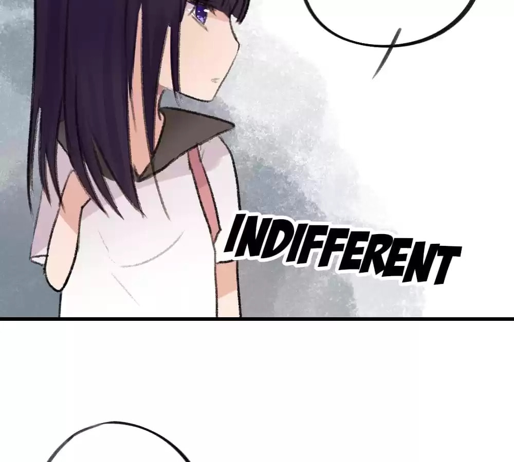 Fell in Love with Girlfriend