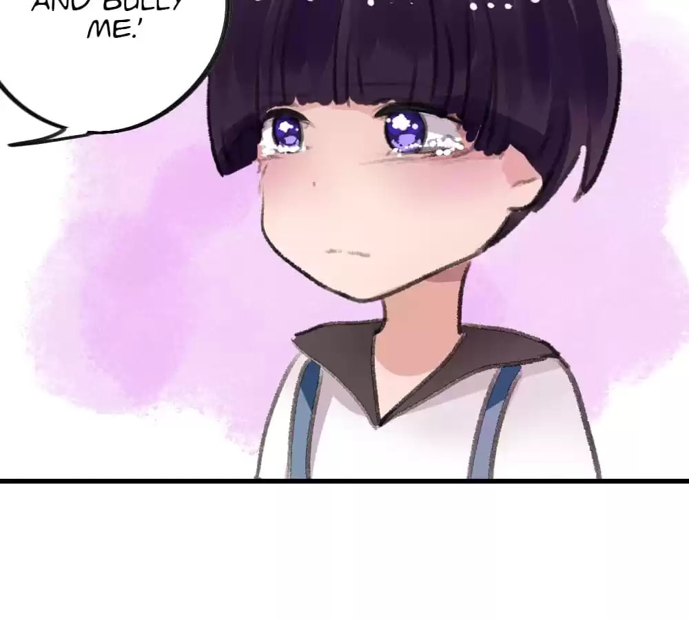 Fell in Love with Girlfriend