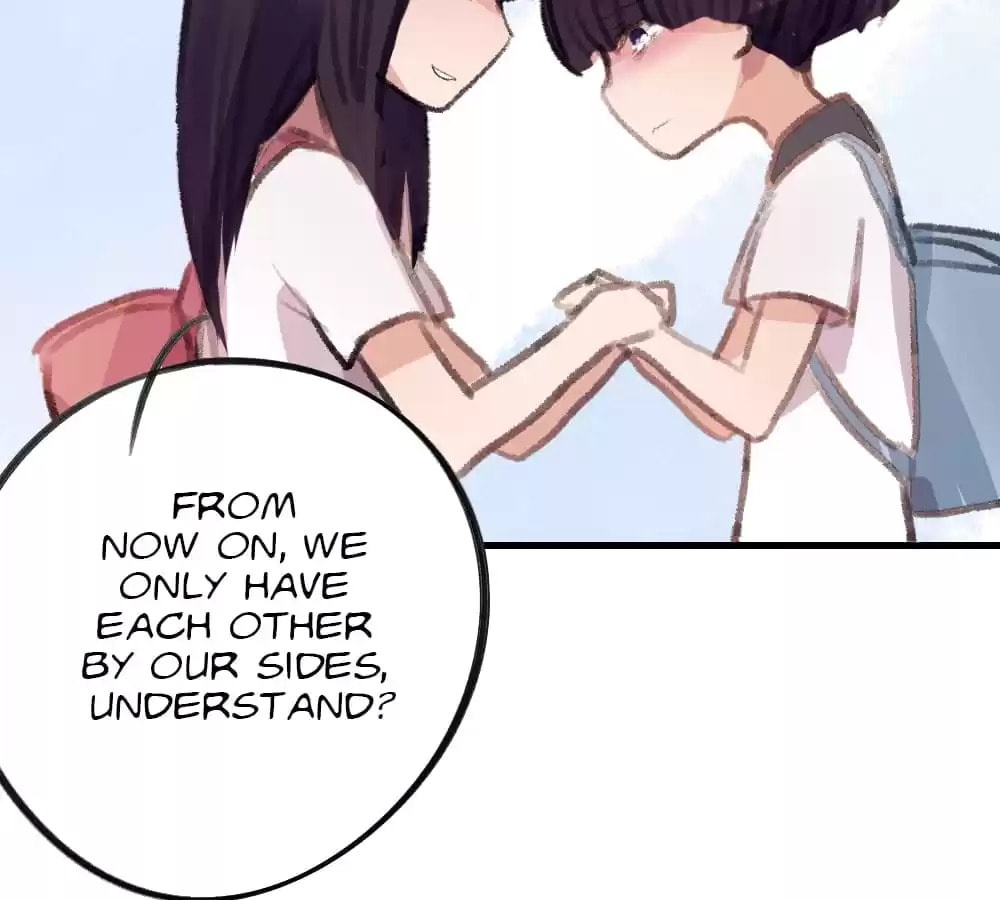 Fell in Love with Girlfriend