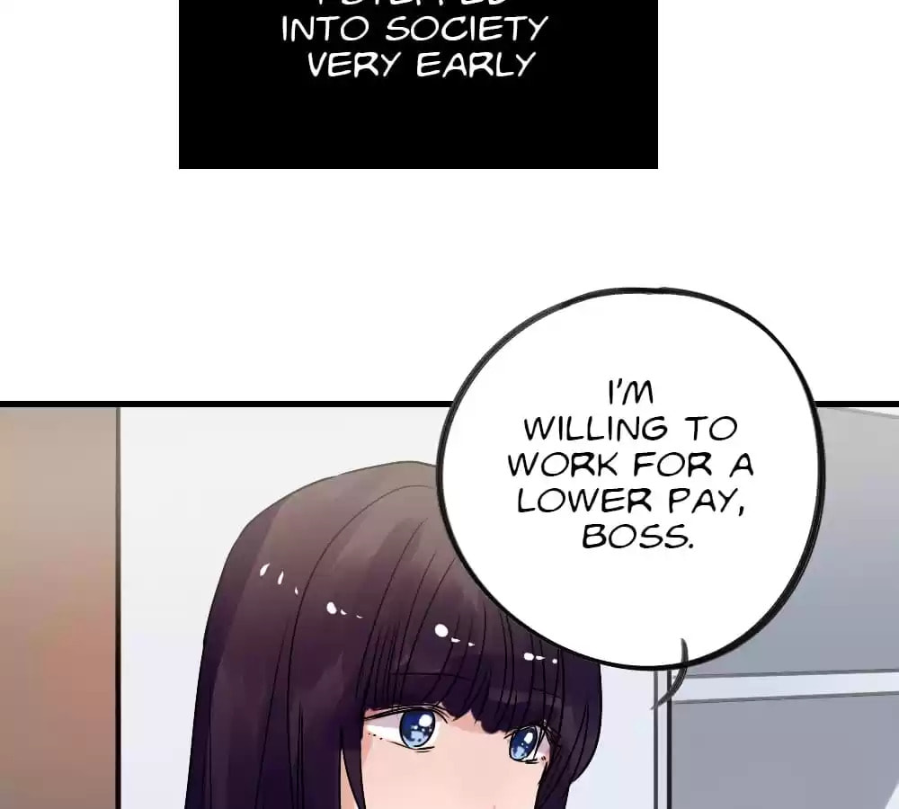 Fell in Love with Girlfriend